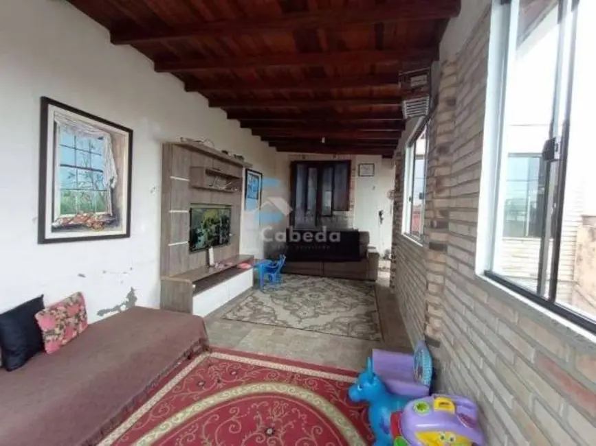 Foto 6 de Casa com 2 quartos à venda em Lomba da Palmeira, Sapucaia Do Sul - RS