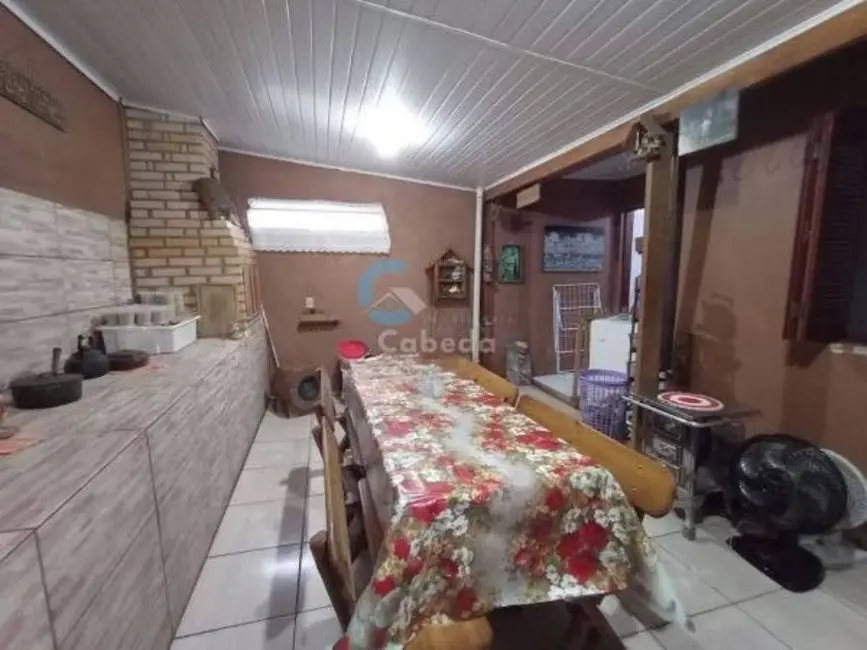 Foto 9 de Casa com 2 quartos à venda em Lomba da Palmeira, Sapucaia Do Sul - RS