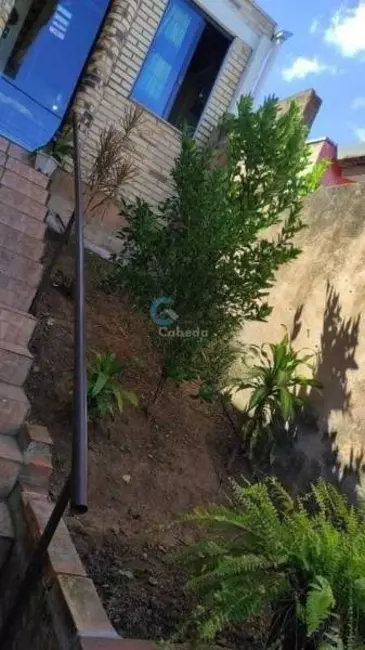 Foto 2 de Casa com 2 quartos à venda em Lomba da Palmeira, Sapucaia Do Sul - RS