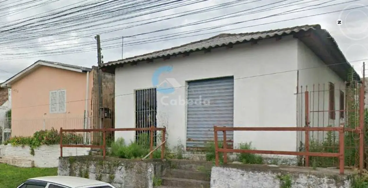 Foto 1 de Casa com 1 quarto à venda, 300m2 em Vargas, Sapucaia Do Sul - RS