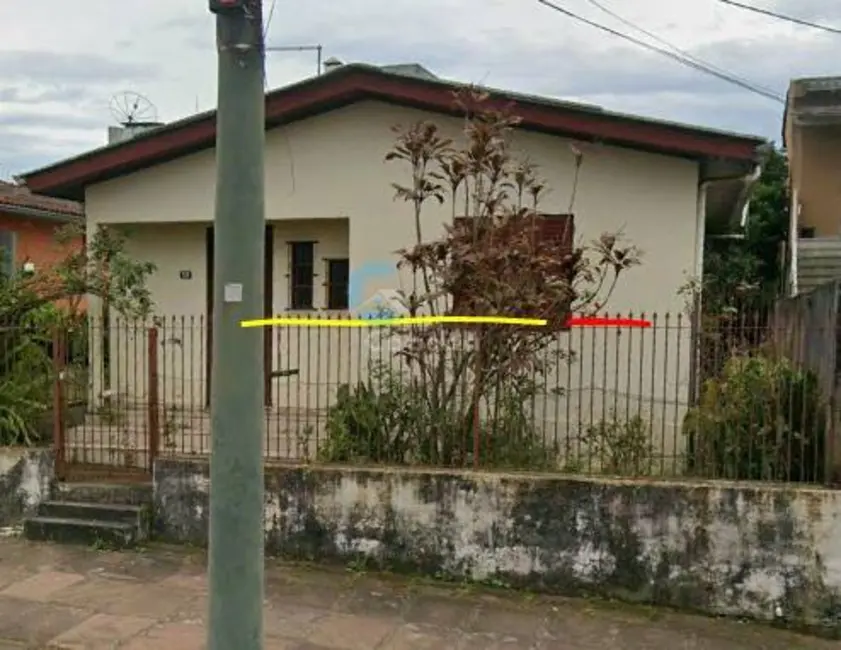 Casa com 1 quarto à venda em Jardim, Sapucaia Do Sul - RS - imagem 2 Foto 2 de Casa com 1 quarto à venda em Jardim, Sapucaia Do Sul - RS