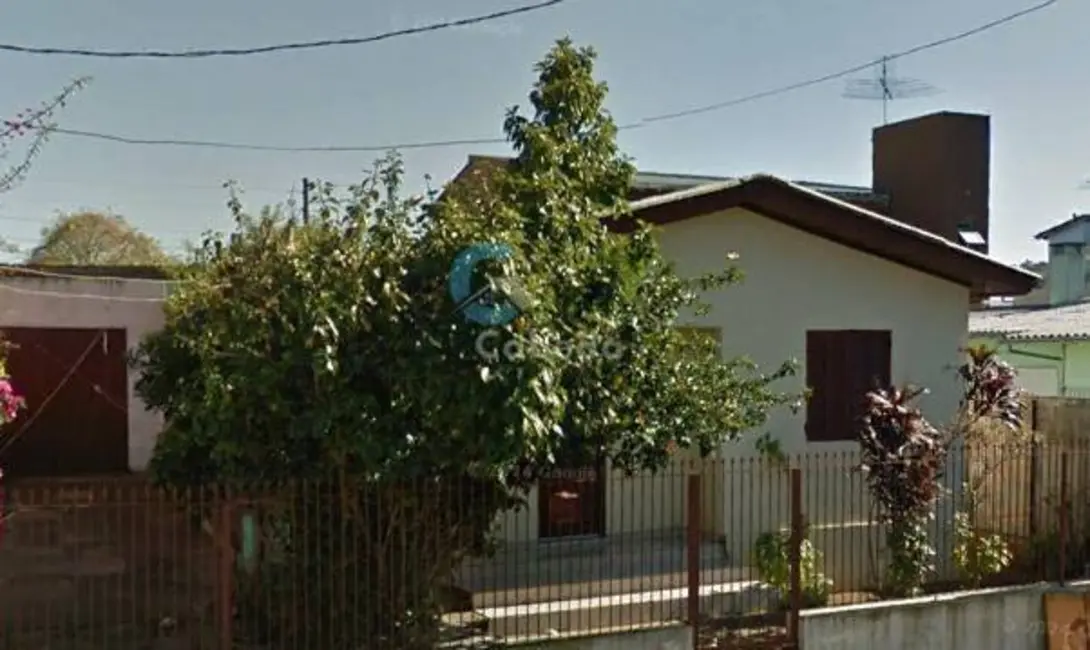 Casa com 1 quarto à venda em Jardim, Sapucaia Do Sul - RS - imagem 1 Foto 1 de Casa com 1 quarto à venda em Jardim, Sapucaia Do Sul - RS