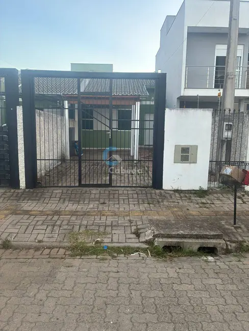 Foto 1 de Casa com 2 quartos à venda em Colonial, Sapucaia Do Sul - RS