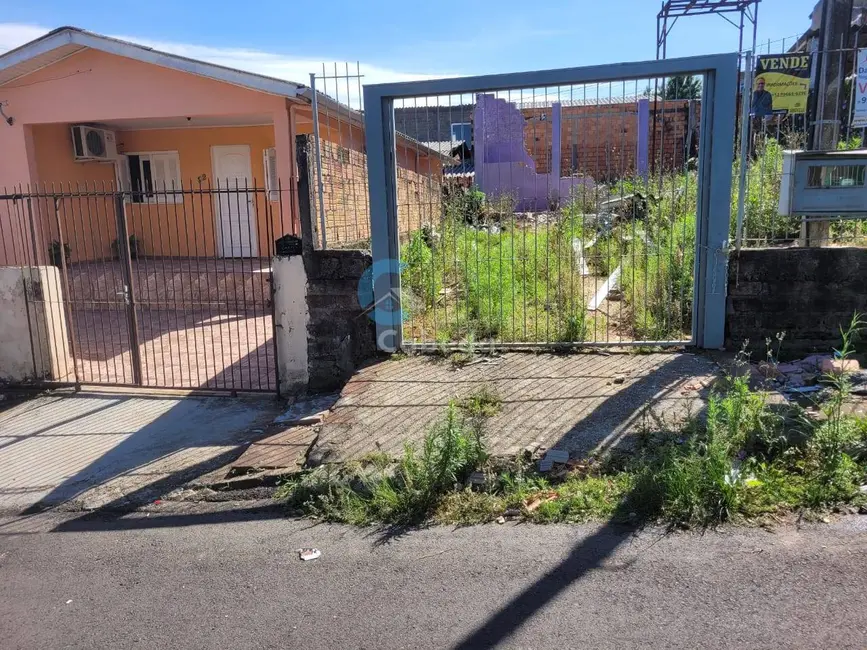 Terreno / Lote à venda, 160m2 em Vargas, Sapucaia Do Sul - RS - imagem 4 Foto 4 de Terreno / Lote à venda, 160m2 em Vargas, Sapucaia Do Sul - RS