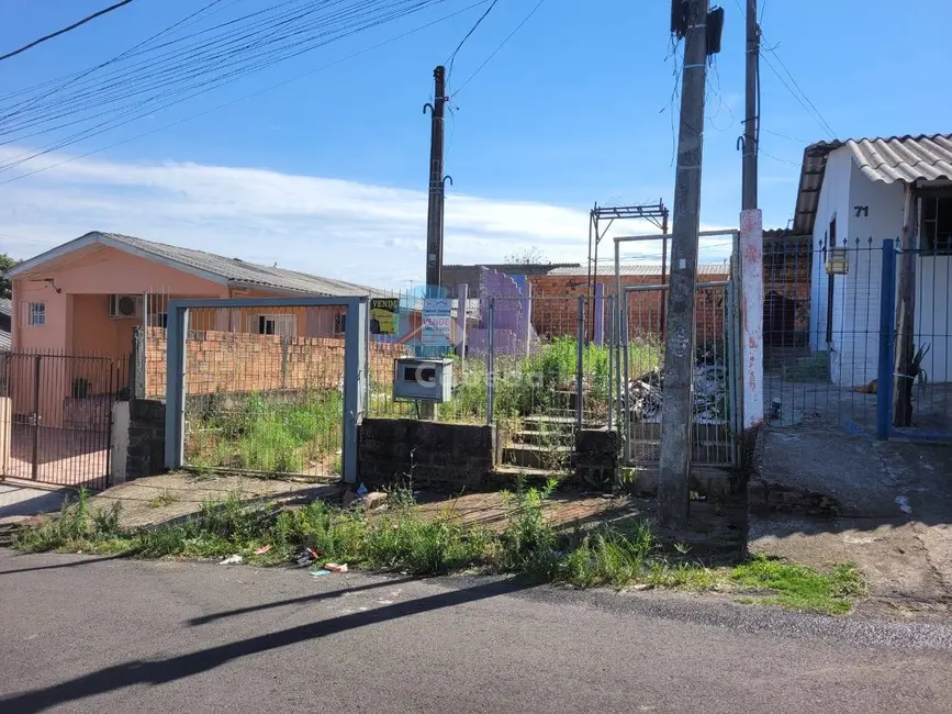 Terreno / Lote à venda, 160m2 em Vargas, Sapucaia Do Sul - RS - imagem 3 Foto 3 de Terreno / Lote à venda, 160m2 em Vargas, Sapucaia Do Sul - RS