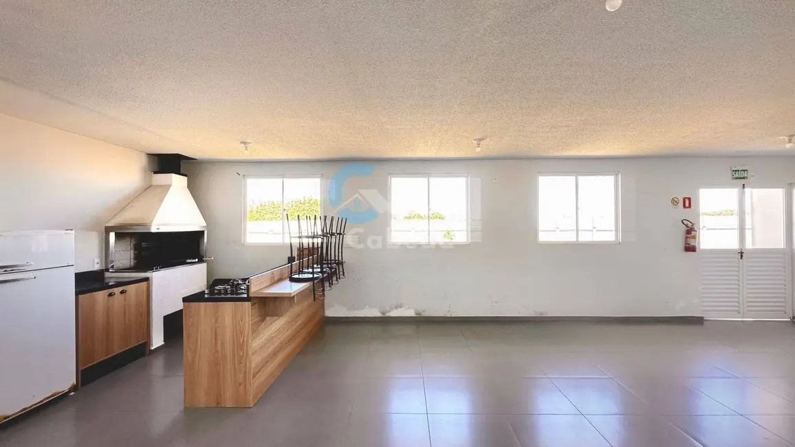 Apartamento com 2 quartos à venda, 59m2 em Nova Sapucaia, Sapucaia Do Sul - RS - imagem 5 Foto 5 de Apartamento com 2 quartos à venda, 59m2 em Nova Sapucaia, Sapucaia Do Sul - RS