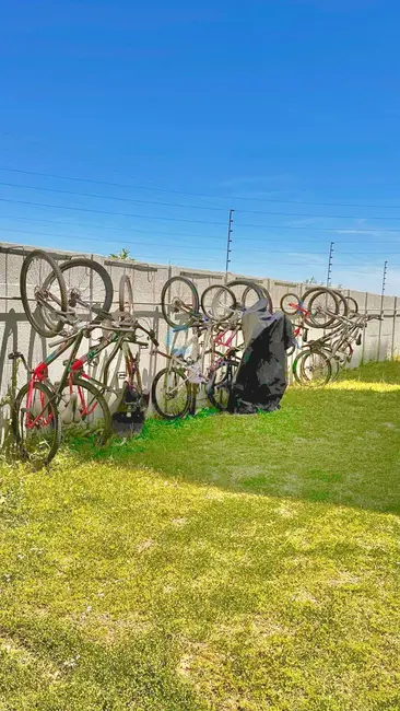 Apartamento com 2 quartos à venda, 59m2 em Nova Sapucaia, Sapucaia Do Sul - RS - imagem 4 Foto 4 de Apartamento com 2 quartos à venda, 59m2 em Nova Sapucaia, Sapucaia Do Sul - RS