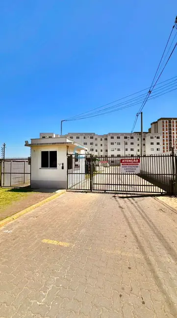 Apartamento com 2 quartos à venda, 59m2 em Nova Sapucaia, Sapucaia Do Sul - RS - imagem 1 Foto 1 de Apartamento com 2 quartos à venda, 59m2 em Nova Sapucaia, Sapucaia Do Sul - RS