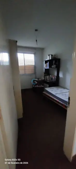 Foto 2 de Apartamento com 2 quartos à venda e para alugar em Jardim Sabará, Porto Alegre - RS