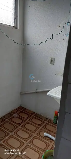 Foto 8 de Apartamento com 2 quartos à venda e para alugar em Jardim Sabará, Porto Alegre - RS
