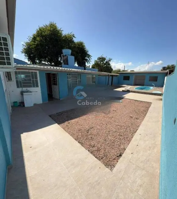 Casa com 3 quartos à venda em Sete, Sapucaia Do Sul - RS - imagem 2 Foto 2 de Casa com 3 quartos à venda em Sete, Sapucaia Do Sul - RS