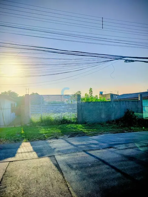 Foto 1 de Terreno / Lote à venda, 300m2 em Pasqualini, Sapucaia Do Sul - RS