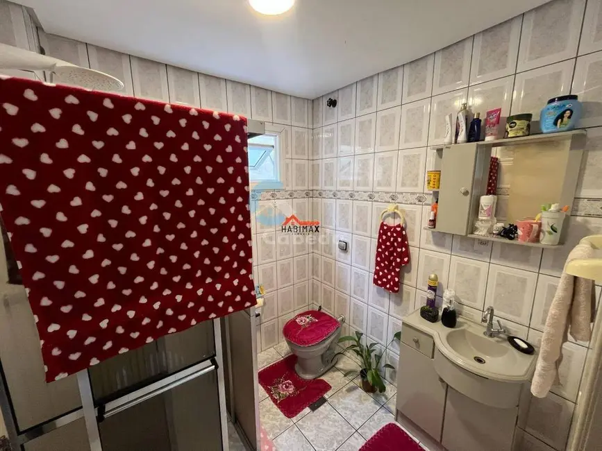 Foto 5 de Apartamento com 3 quartos à venda, 102m2 em Camboim, Sapucaia Do Sul - RS