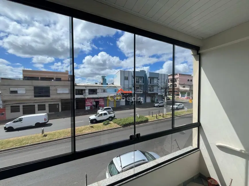 Foto 9 de Apartamento com 3 quartos à venda, 102m2 em Camboim, Sapucaia Do Sul - RS