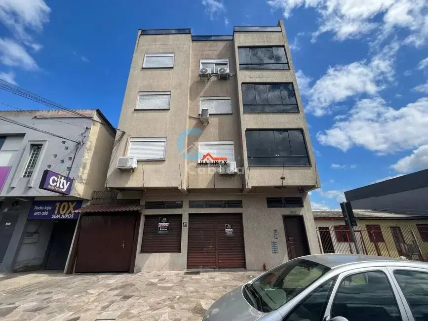 Foto 1 de Apartamento com 3 quartos à venda, 102m2 em Camboim, Sapucaia Do Sul - RS