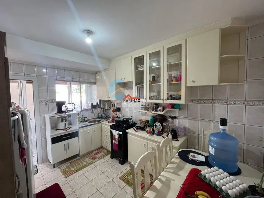 Foto 2 de Apartamento com 3 quartos à venda, 102m2 em Camboim, Sapucaia Do Sul - RS