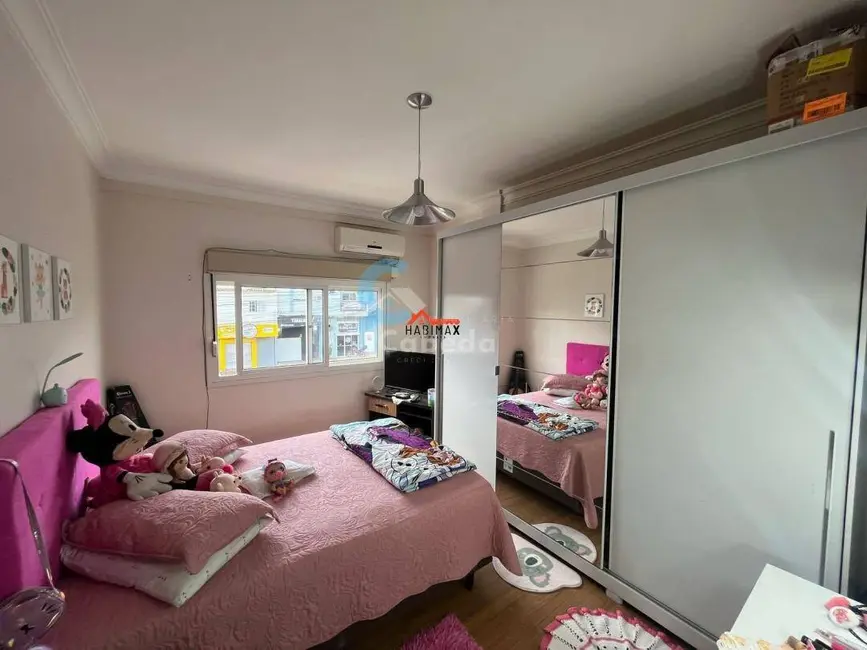 Foto 7 de Apartamento com 3 quartos à venda, 102m2 em Camboim, Sapucaia Do Sul - RS