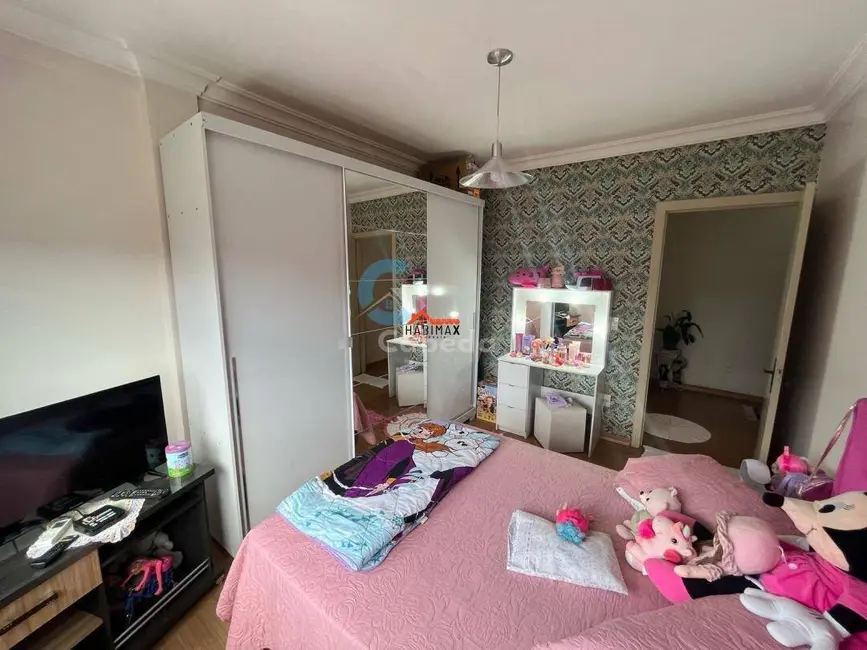 Foto 6 de Apartamento com 3 quartos à venda, 102m2 em Camboim, Sapucaia Do Sul - RS