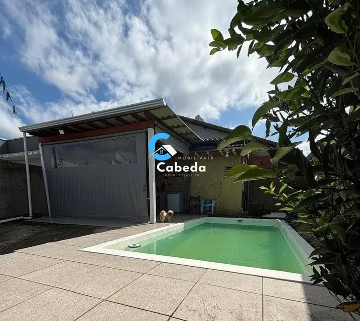 Foto 4 de Casa com 3 quartos à venda em Colonial, Sapucaia Do Sul - RS