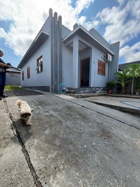 Foto 1 de Casa com 3 quartos à venda em Colonial, Sapucaia Do Sul - RS