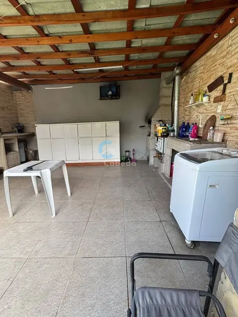 Foto 8 de Casa com 3 quartos à venda em Colonial, Sapucaia Do Sul - RS