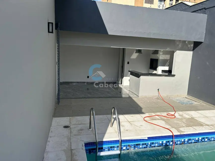 Foto 9 de Casa com 3 quartos à venda em Jardim Lindóia, Porto Alegre - RS