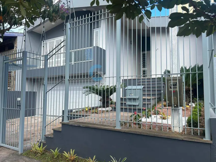 Foto 4 de Casa com 3 quartos à venda em Jardim Lindóia, Porto Alegre - RS