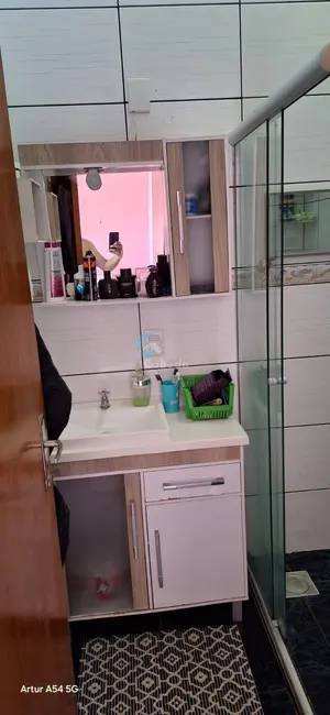 Casa com 2 quartos à venda em Jardim Planalto, Esteio - RS - imagem 3 Foto 3 de Casa com 2 quartos à venda em Jardim Planalto, Esteio - RS