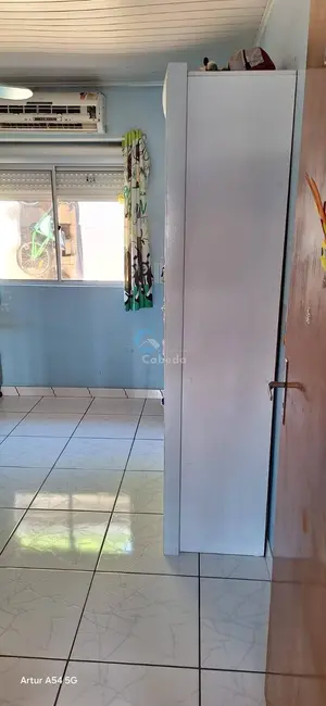 Casa com 2 quartos à venda em Jardim Planalto, Esteio - RS - imagem 2 Foto 2 de Casa com 2 quartos à venda em Jardim Planalto, Esteio - RS