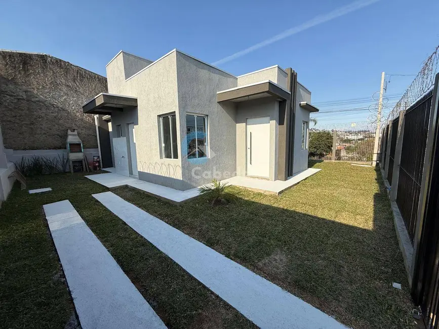 Foto 2 de Casa com 3 quartos à venda, 187m2 em Vargas, Sapucaia Do Sul - RS