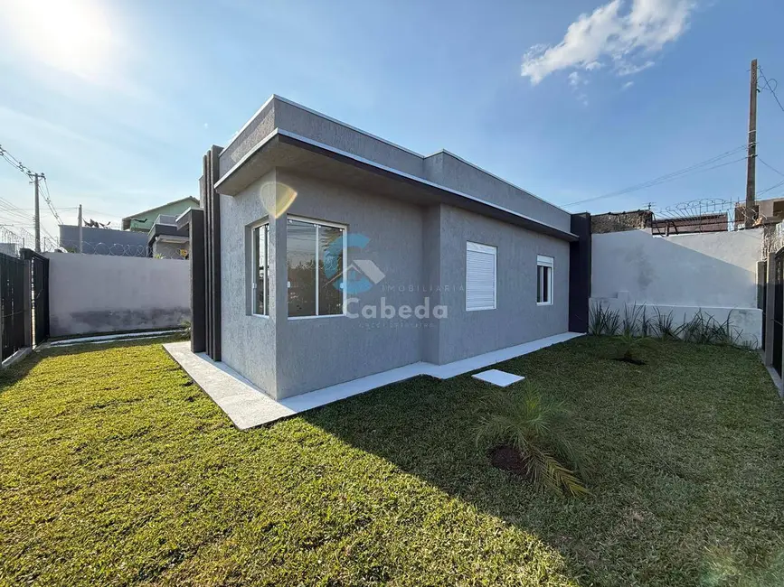 Foto 3 de Casa com 3 quartos à venda, 187m2 em Vargas, Sapucaia Do Sul - RS