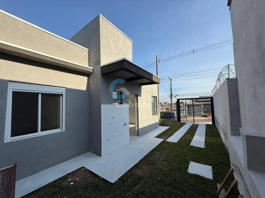 Foto 4 de Casa com 3 quartos à venda, 187m2 em Vargas, Sapucaia Do Sul - RS