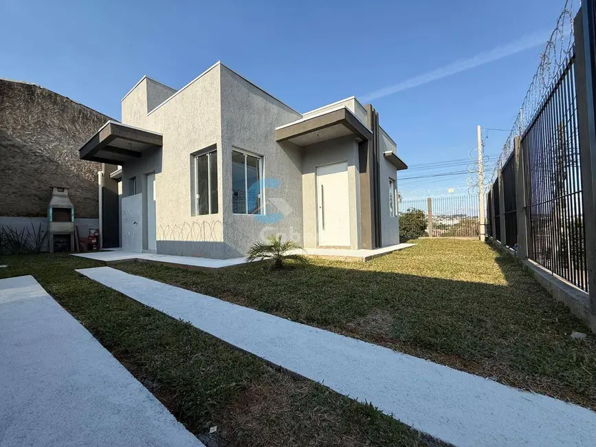 Foto 1 de Casa com 3 quartos à venda, 187m2 em Vargas, Sapucaia Do Sul - RS