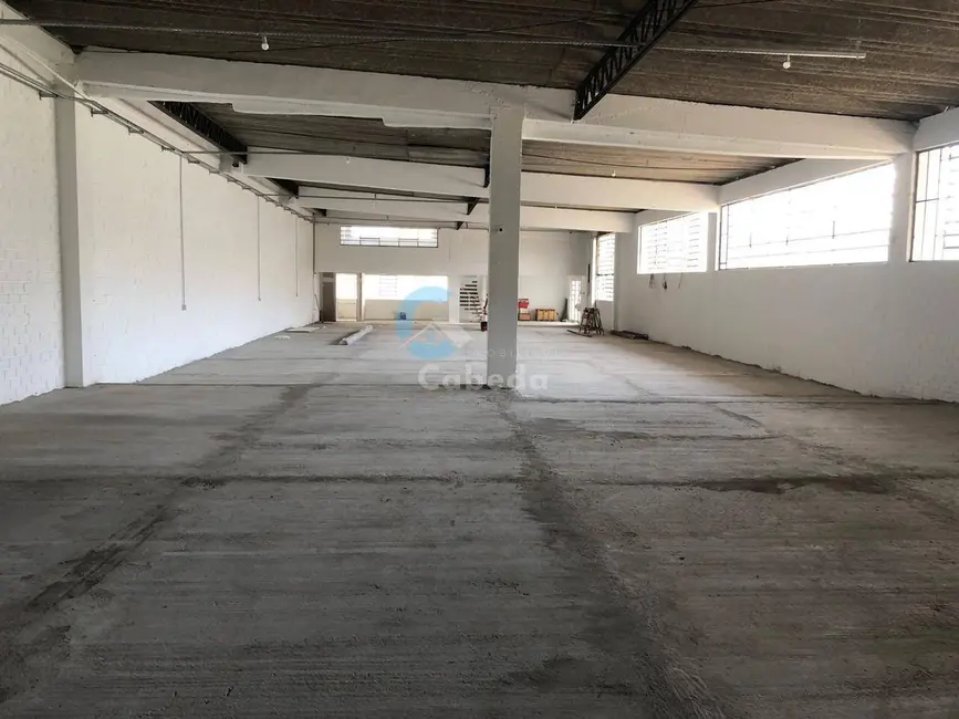 Foto 8 de Armazém / Galpão à venda em Cristo Rei, Sao Leopoldo - RS