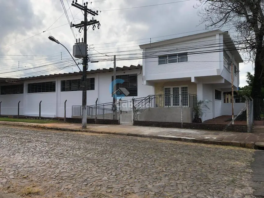 Foto 2 de Armazém / Galpão à venda em Cristo Rei, Sao Leopoldo - RS