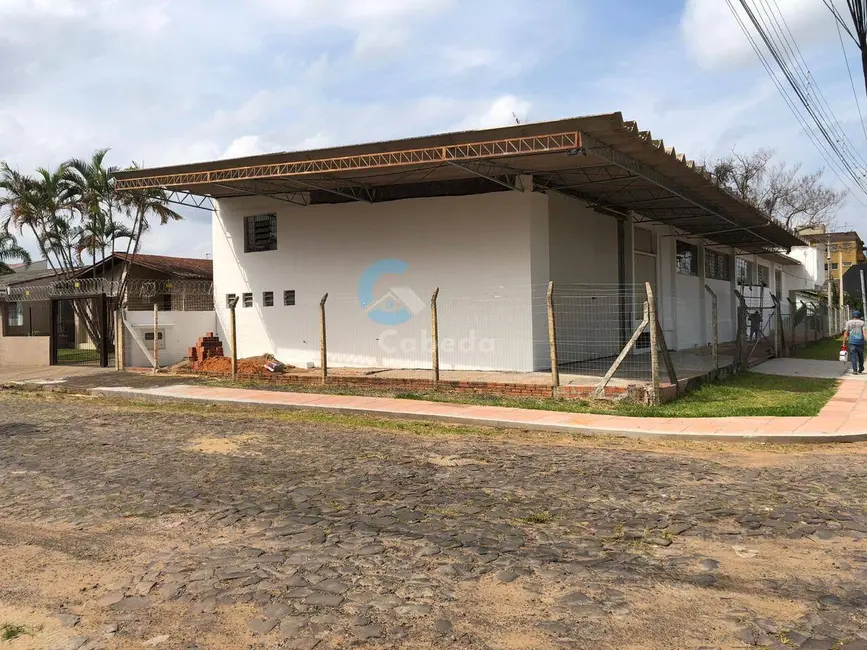Foto 4 de Armazém / Galpão à venda em Cristo Rei, Sao Leopoldo - RS