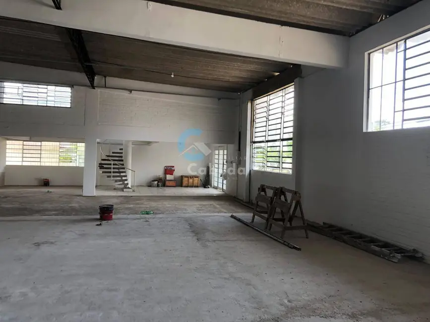 Foto 5 de Armazém / Galpão à venda em Cristo Rei, Sao Leopoldo - RS