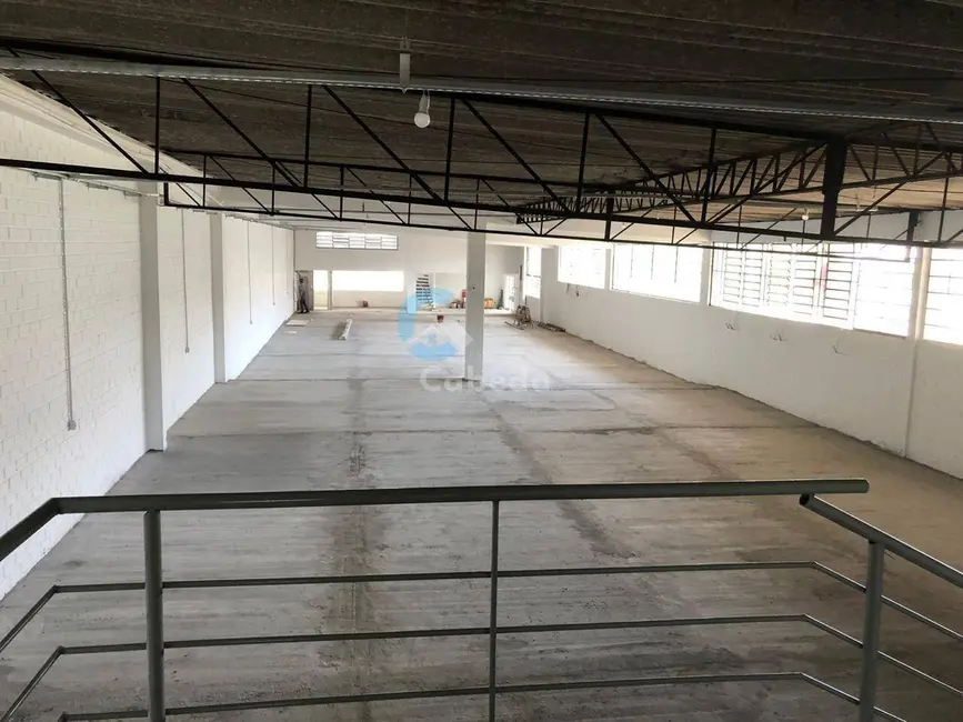 Foto 9 de Armazém / Galpão à venda em Cristo Rei, Sao Leopoldo - RS