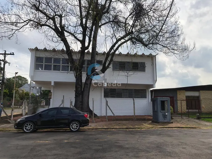 Foto 1 de Armazém / Galpão à venda em Cristo Rei, Sao Leopoldo - RS