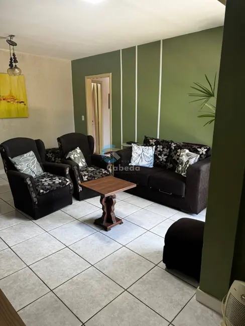 Foto 6 de Apartamento com 3 quartos à venda, 110m2 em Ideal, Novo Hamburgo - RS