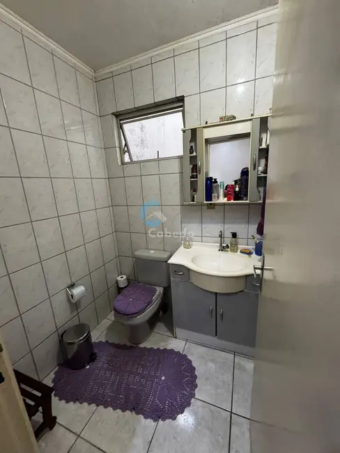 Foto 5 de Apartamento com 3 quartos à venda, 110m2 em Ideal, Novo Hamburgo - RS