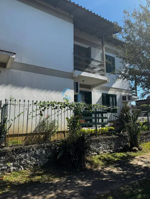 Foto 1 de Apartamento com 3 quartos à venda, 110m2 em Ideal, Novo Hamburgo - RS