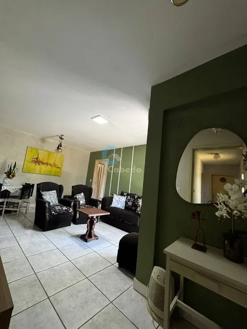 Foto 8 de Apartamento com 3 quartos à venda, 110m2 em Ideal, Novo Hamburgo - RS