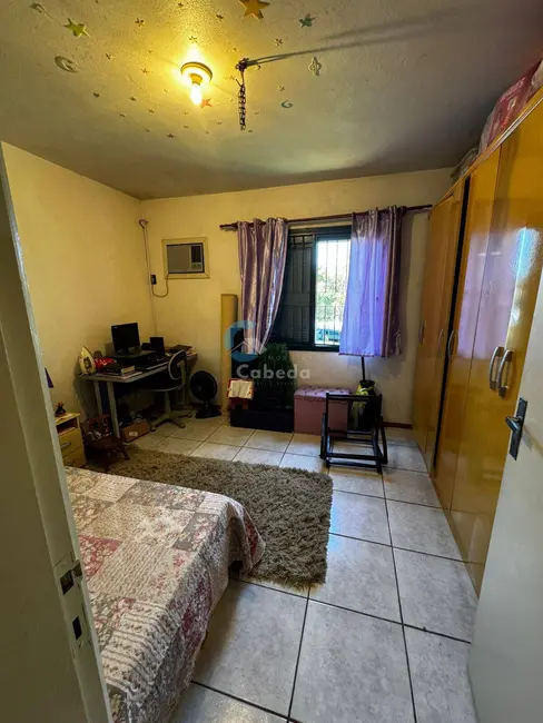 Foto 4 de Apartamento com 3 quartos à venda, 110m2 em Ideal, Novo Hamburgo - RS