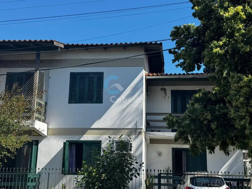 Foto 3 de Apartamento com 3 quartos à venda, 110m2 em Ideal, Novo Hamburgo - RS