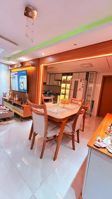 Foto 7 de Casa com 2 quartos à venda, 100019m2 em Jardim, Sapucaia Do Sul - RS