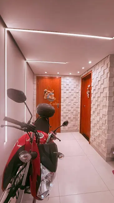 Foto 3 de Casa com 2 quartos à venda, 100019m2 em Jardim, Sapucaia Do Sul - RS