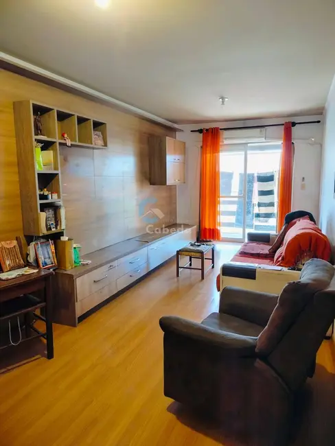 Apartamento com 3 quartos à venda, 103m2 em Primor, Sapucaia Do Sul - RS - imagem 6 Foto 6 de Apartamento com 3 quartos à venda, 103m2 em Primor, Sapucaia Do Sul - RS
