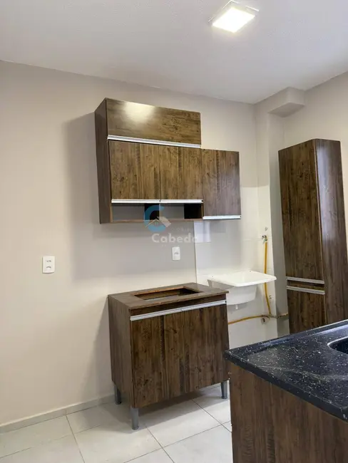 Foto 2 de Apartamento com 1 quarto à venda em Camboim, Sapucaia Do Sul - RS