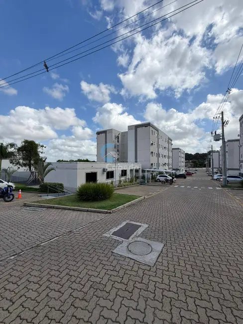 Foto 5 de Apartamento com 1 quarto à venda em Camboim, Sapucaia Do Sul - RS